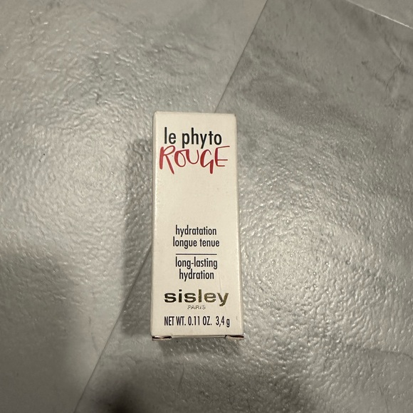 Sisley Paris: Le Phyto-Rouge Lipstick- 40 Monaco - Picture 2 of 9